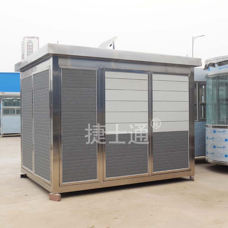 水利、空氣污染、土壤檢測大型設(shè)備房