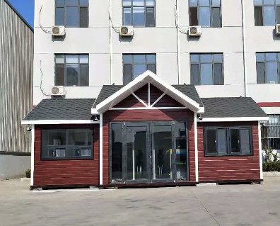 安檢亭廠家、公共安檢亭