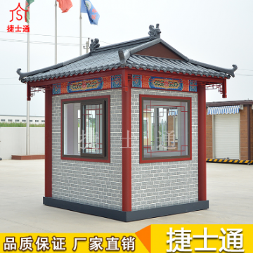 河南保安崗?fù)わL(fēng)格都選什么樣式呢？