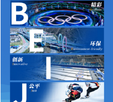 透過B-E-I-J-I-N-G看冬奧 場館移動房屋的規(guī)劃、設(shè)計、施工