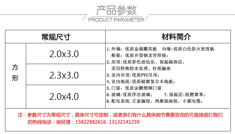 保安崗?fù)さ臉?biāo)準(zhǔn)配置有哪些？